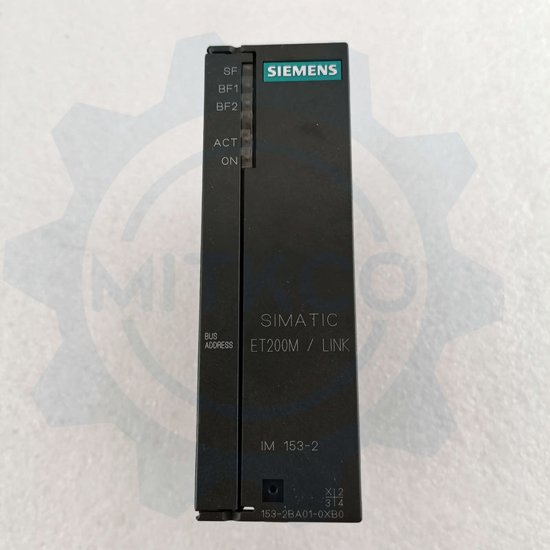 6ES7153-2BA01-0XB0 Siemens plc