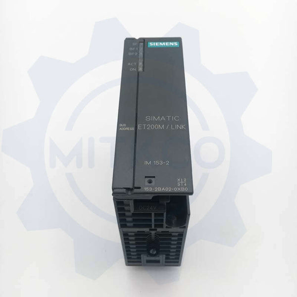 6ES7153-2BA02-0AB0 Siemens plc