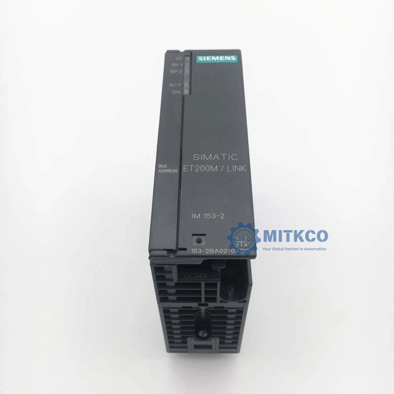 6ES7153-2BA02-0XB0 Siemens plc