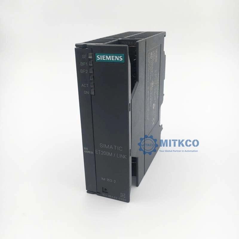 6ES7153-2BA82-0XB0 Siemens plc