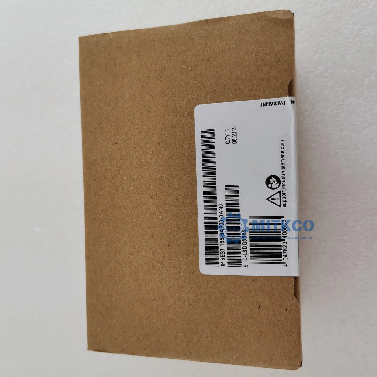 6ES7155-6AR00-0AN0 Siemens plc
