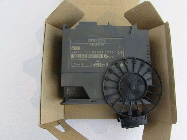 6ES7157-0AA81-0XA0 Siemens plc