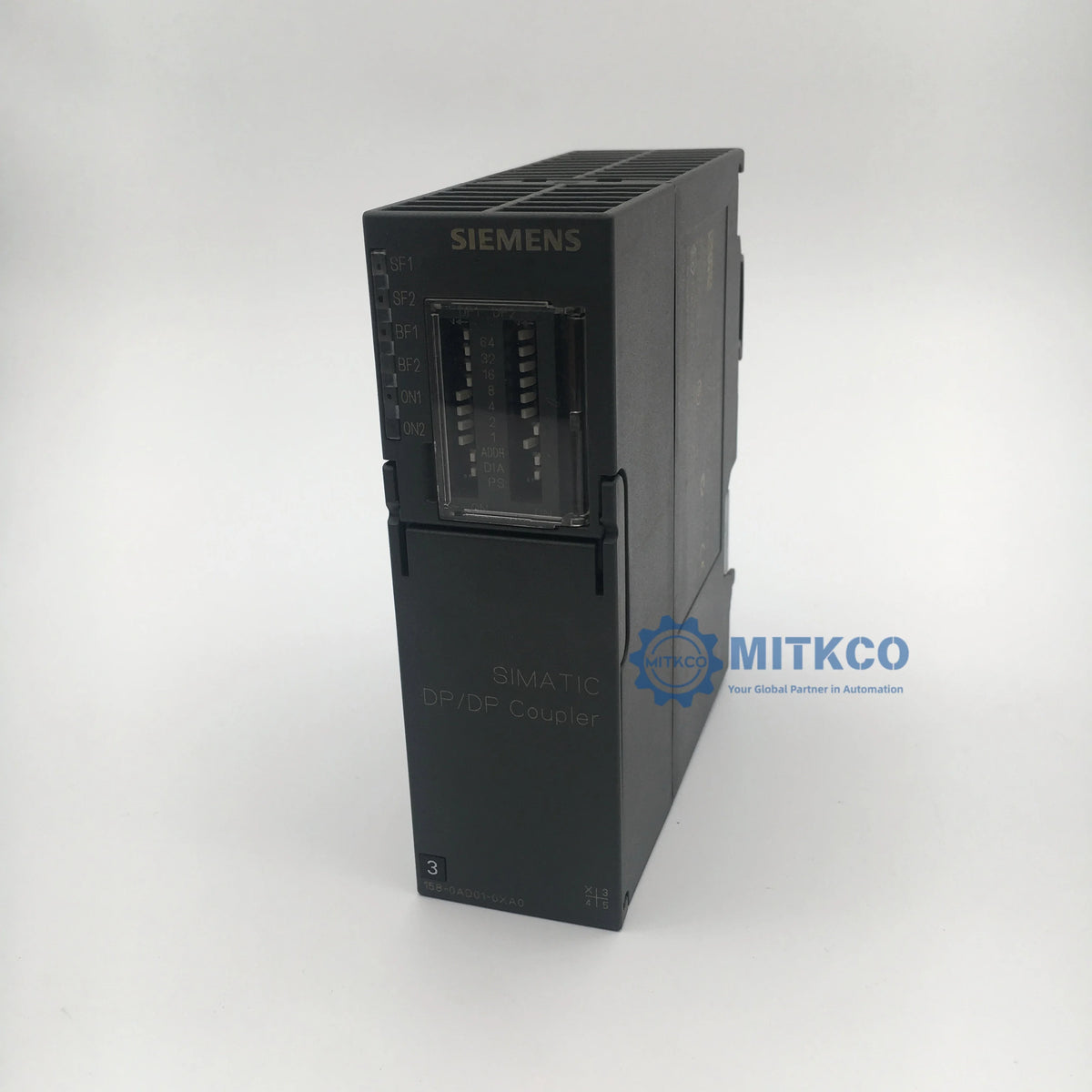6ES7158-0AD01-0XA0 Siemens plc
