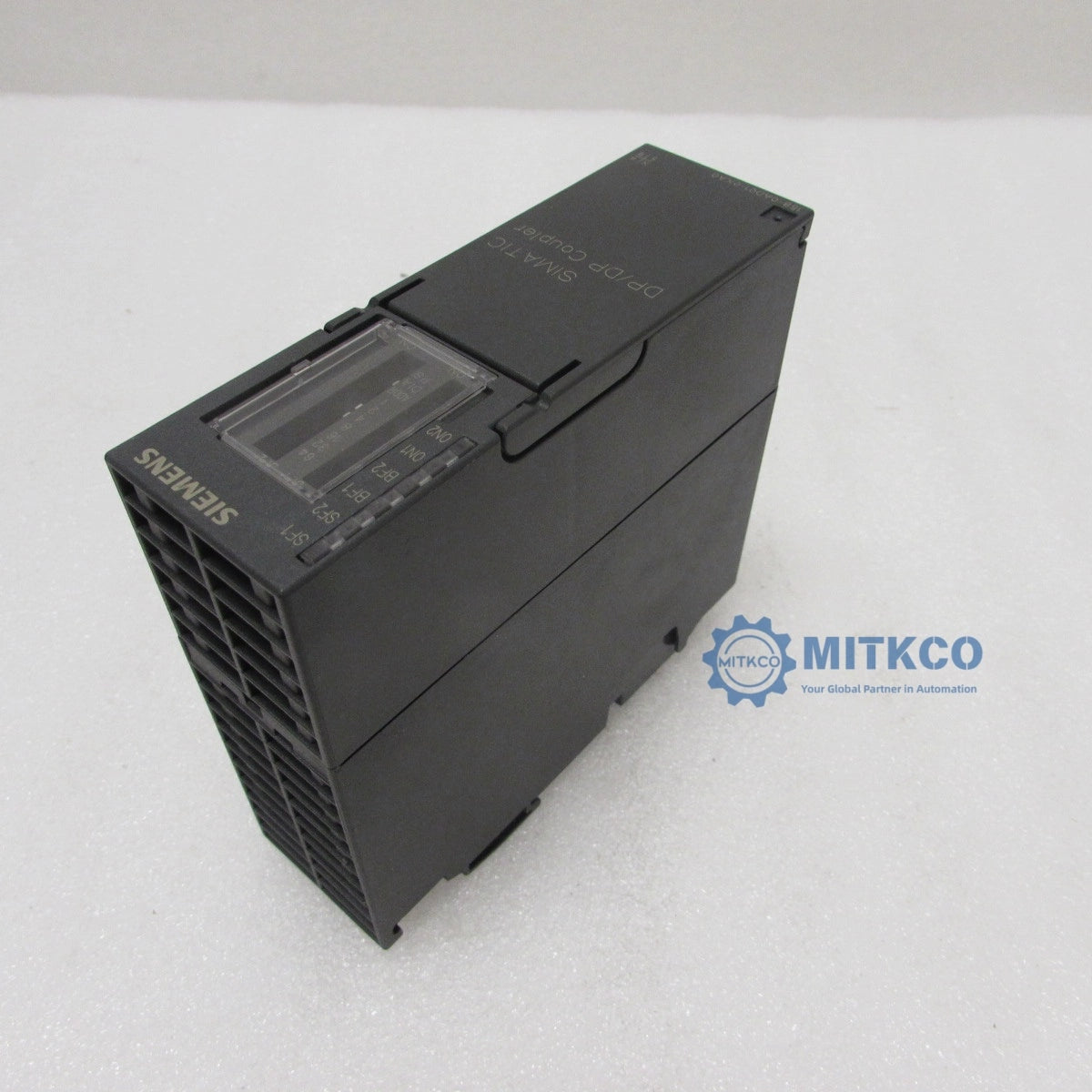 6ES7158-0AD01-0XA0 Siemens plc