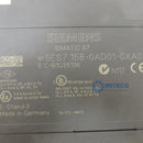 6ES7158-0AD01-0XA0 Siemens plc