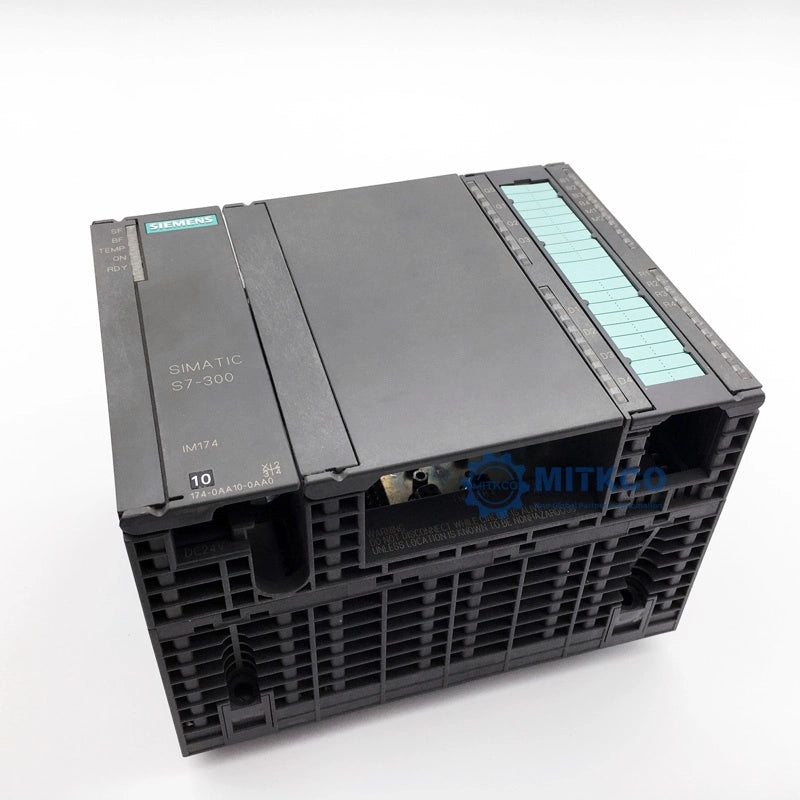 6ES7174-0AA10-0AA0 Siemens plc