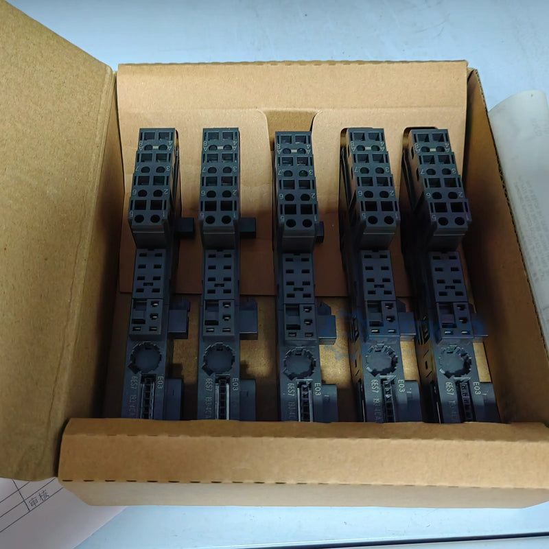 6ES7193-4CA30-0AA0 Siemens plc