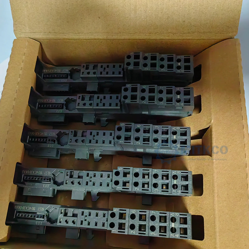 6ES7193-4CA30-0AA0 Siemens plc