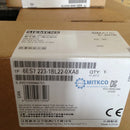 6ES7193-4CB30-0AA0 Siemens plc