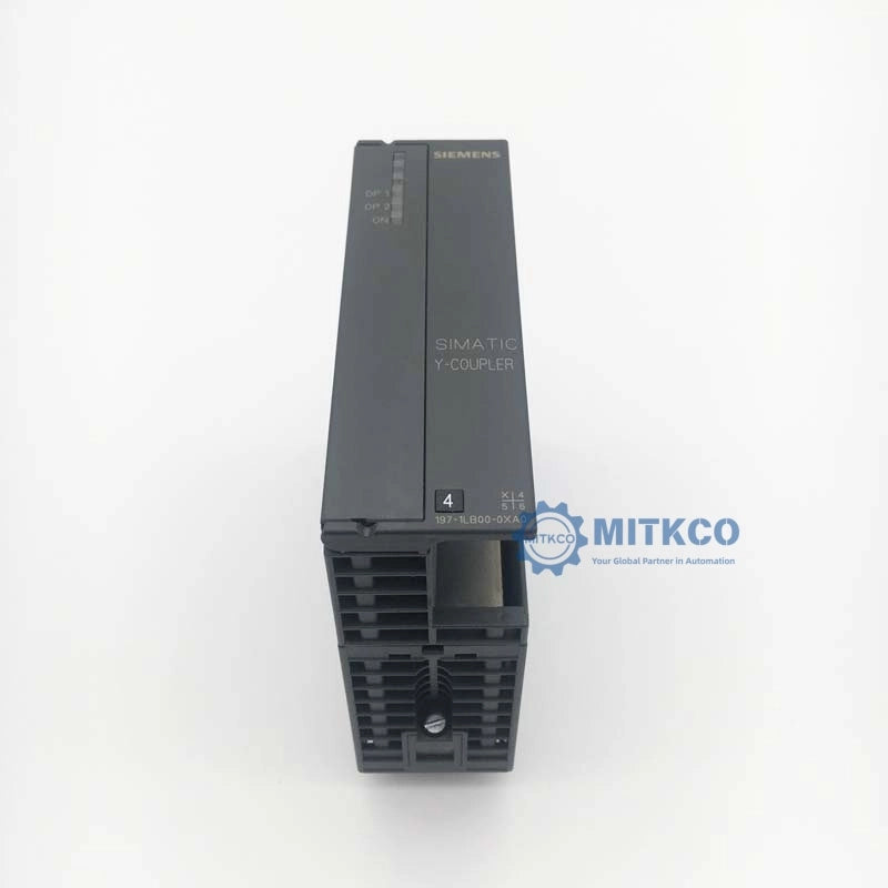 6ES7197-1LB00-0XA0 Siemens plc