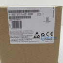6ES7212-1AE31-0XB0 Siemens plc