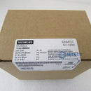 6ES7214-1BG40-0xB0 Siemens plc