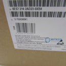 6ES7214-2AD23-0XB8 Siemens plc
