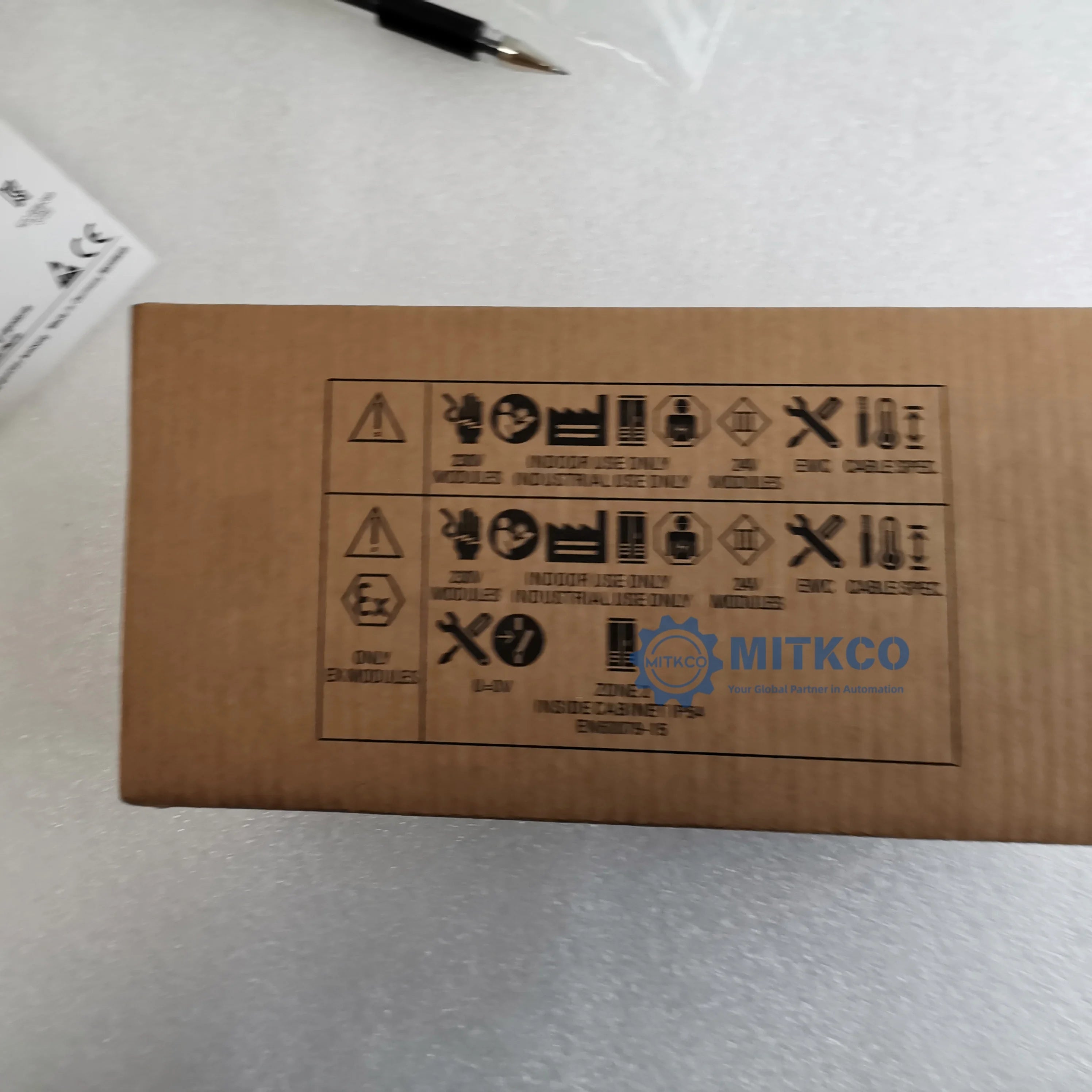 6ES7216-2BD23-0XB0 Siemens plc