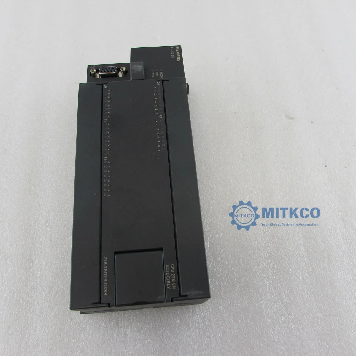 6ES7216-2BD23-0XB8 Siemens plc