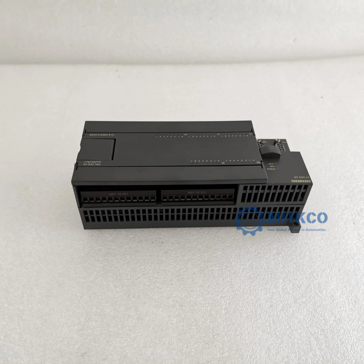 6ES7216-2BD23-0XB8 Siemens plc