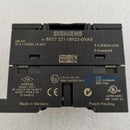 6ES7221-1BF22-0XA0 Siemens plc