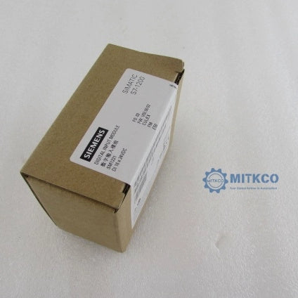 6ES7221-1BH32-0XB0 Siemens plc