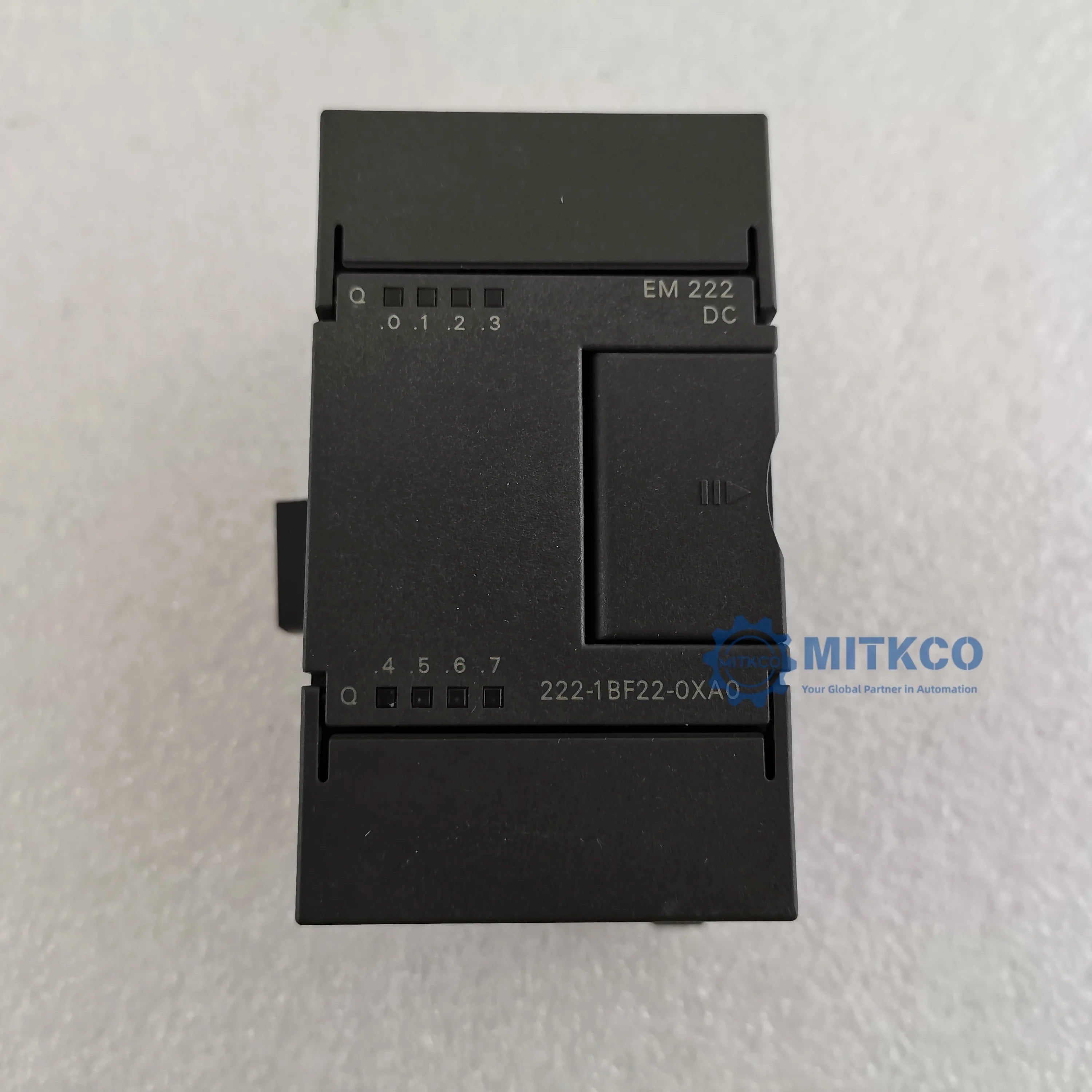 6ES7222-1BF22-0XA0 Siemens plc