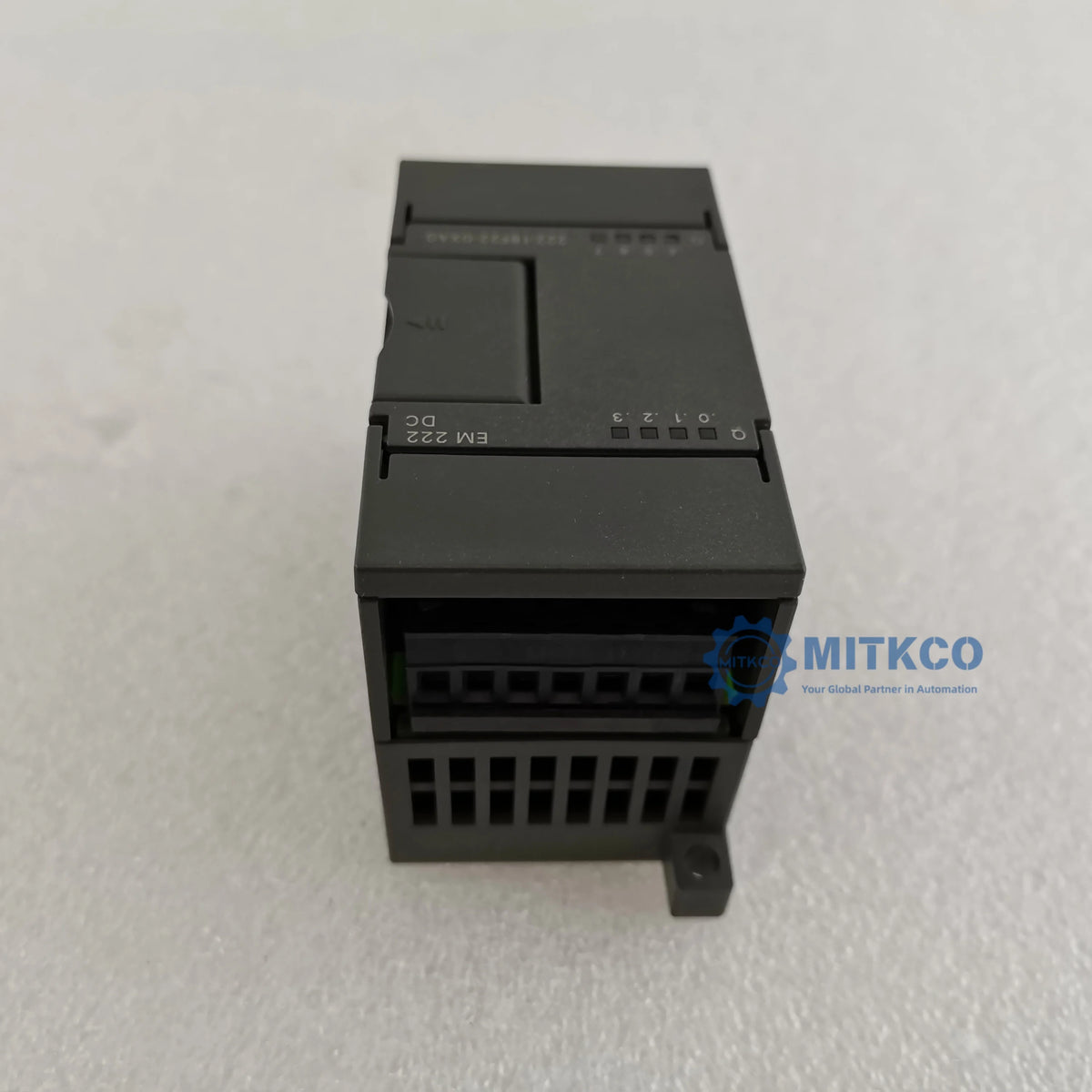 6ES7222-1BF22-0XA0 Siemens plc