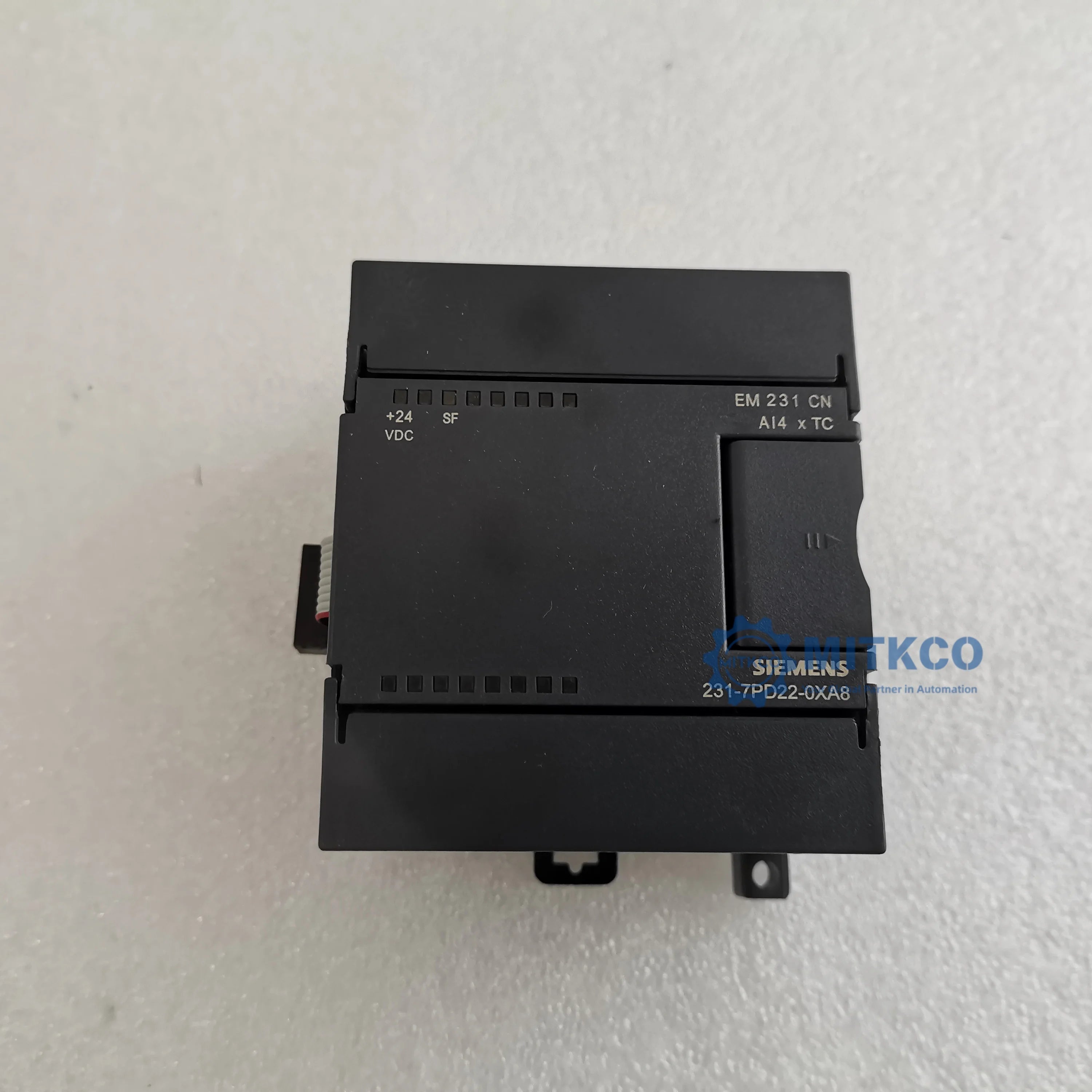 6ES7231-7PD22-0XA8 Siemens plc