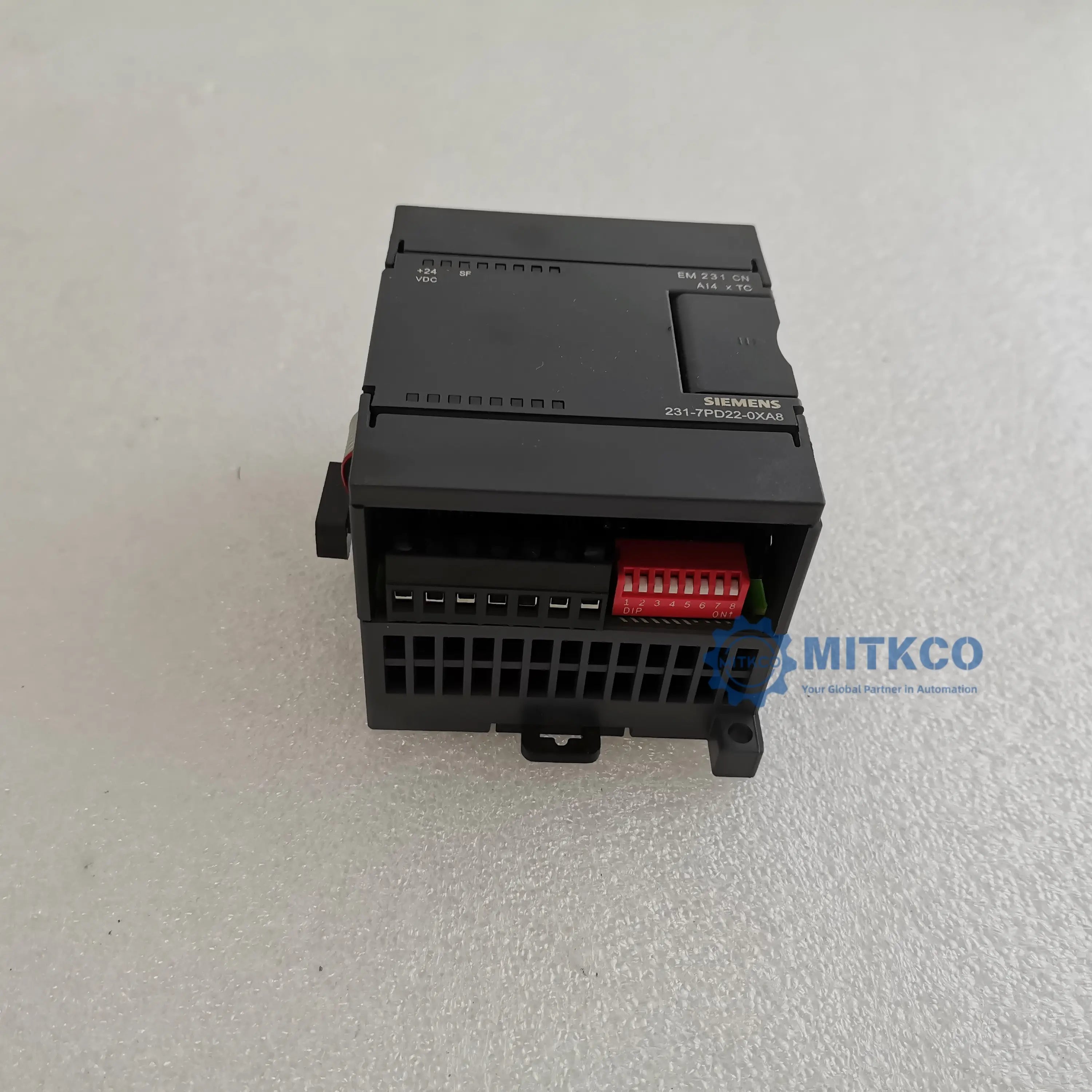 6ES7231-7PD22-0XA8 Siemens plc