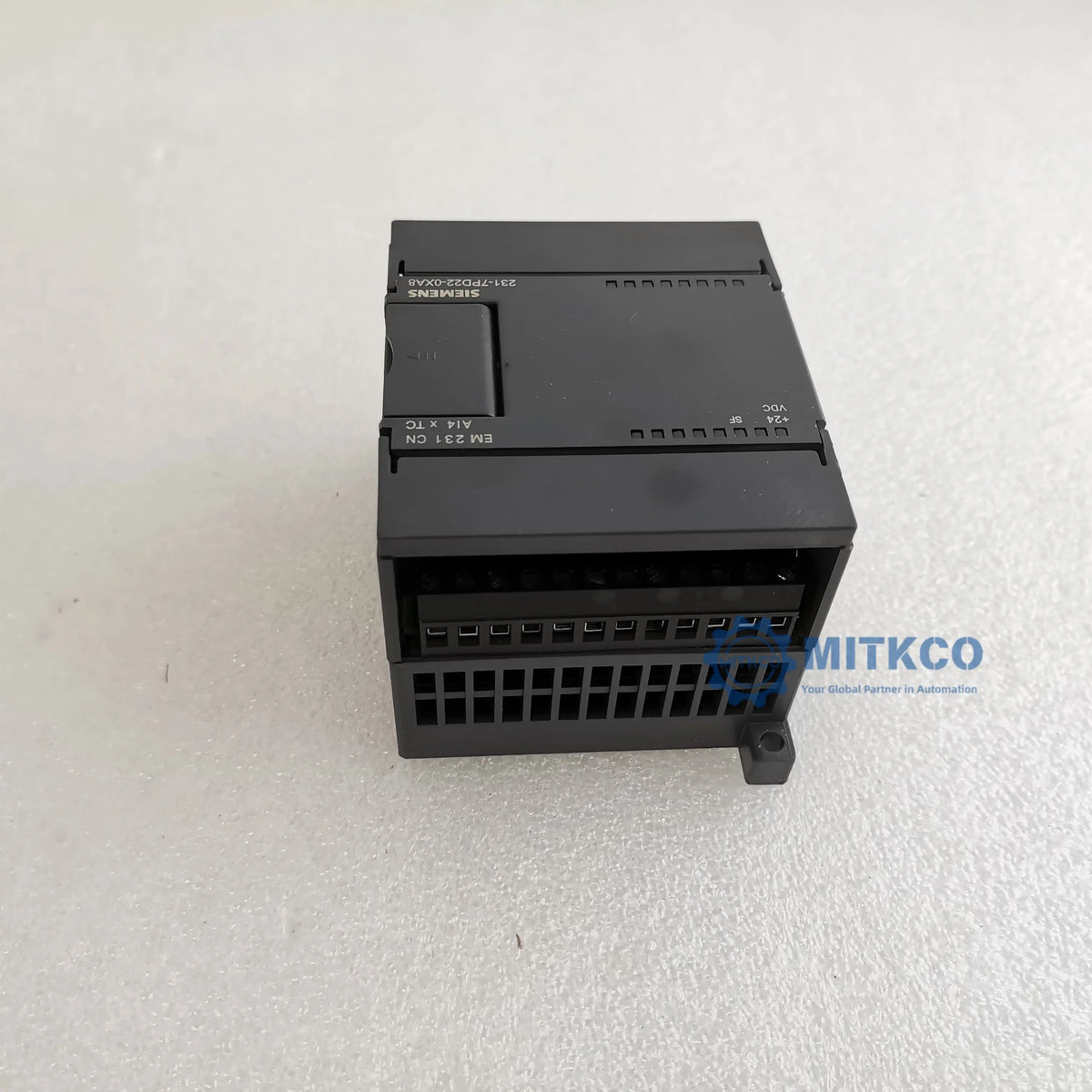 6ES7231-7PD22-0XA8 Siemens plc