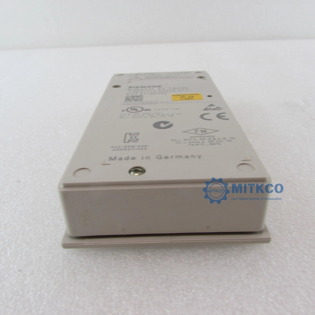 6ES7272-0AA30-0YA1 Siemens plc
