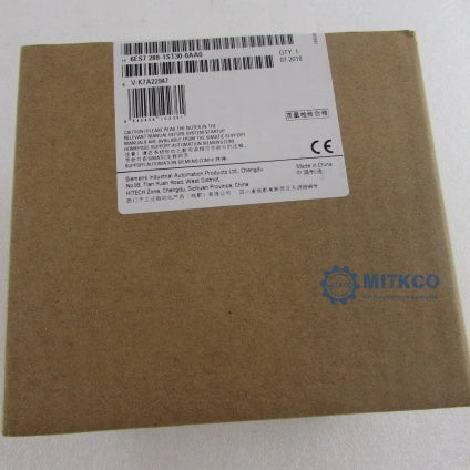 6ES7288-1ST30-0AA0 Siemens plc