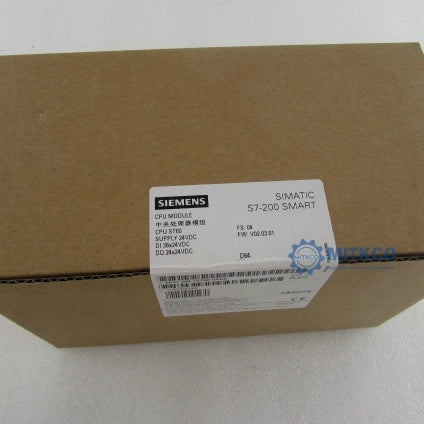 6ES7288-1ST60-0AA0 Siemens plc