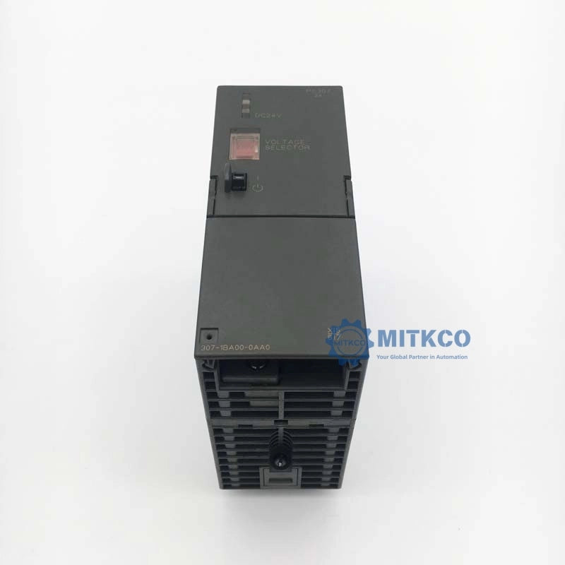 6ES7307-1BA00-0AA0 Siemens plc