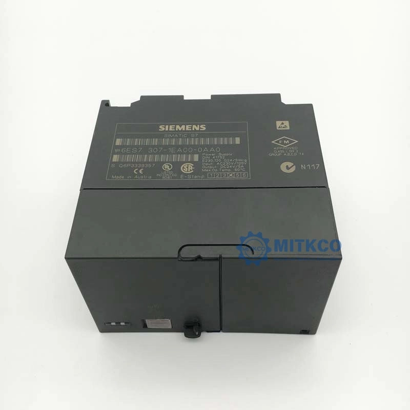 6ES7307-1EA00-0AA0 Siemens plc