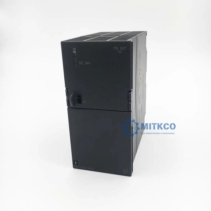 6ES7307-1EA01-0AA0 Siemens plc