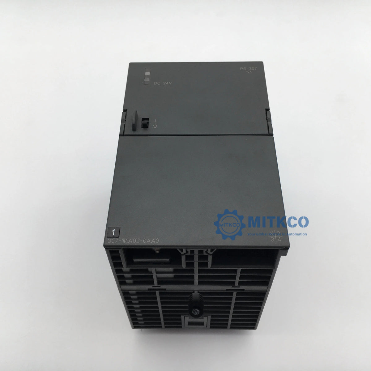 6ES7307-1KA02-0AA0 Siemens plc