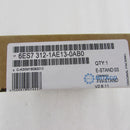 6ES7312-1AE13-0AB0 Siemens plc