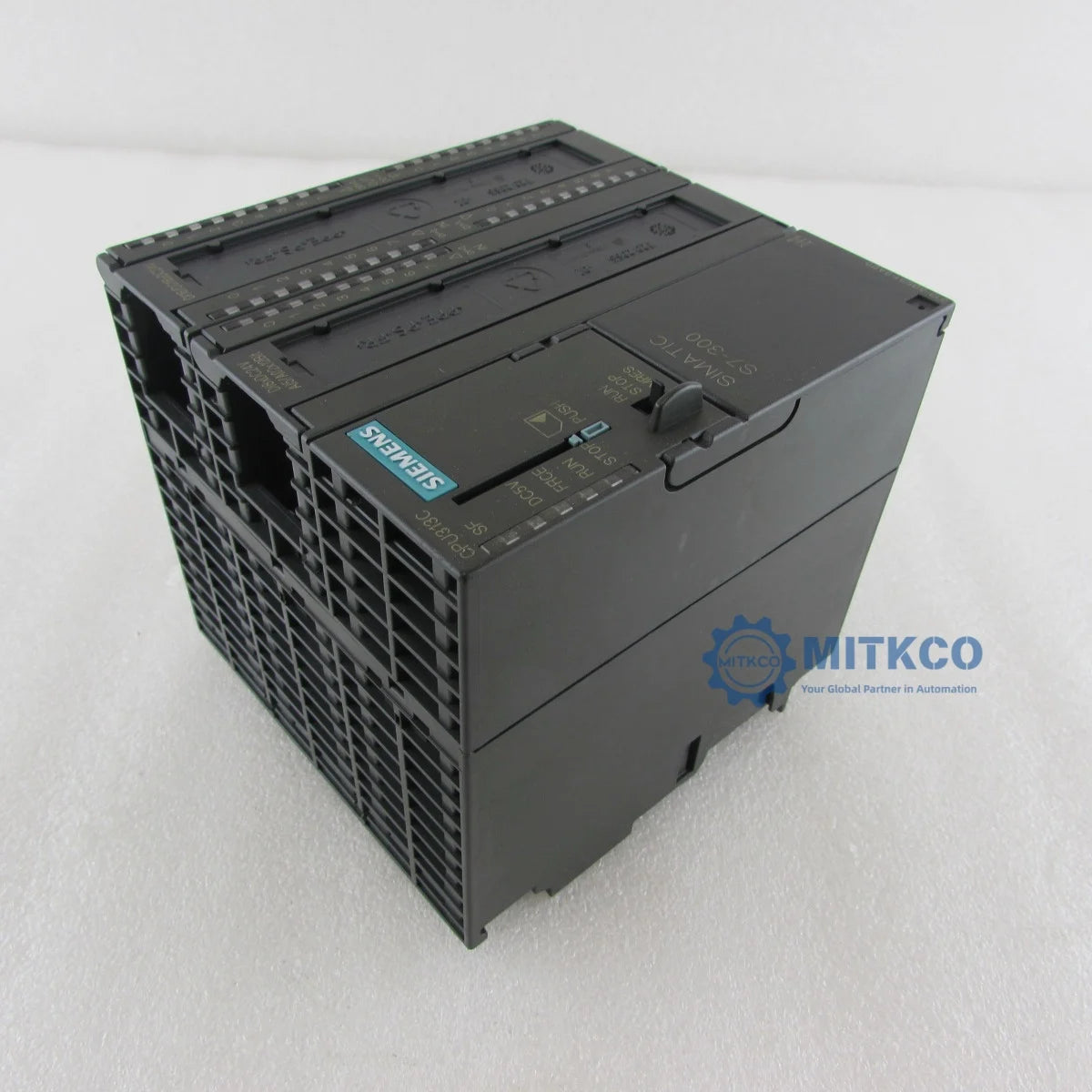 6ES7313-5BE01-0AB0 Siemens plc