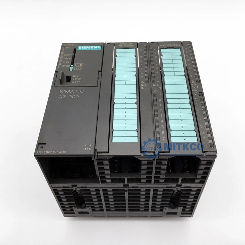 6ES7313-5BF03-0AB0 Siemens plc