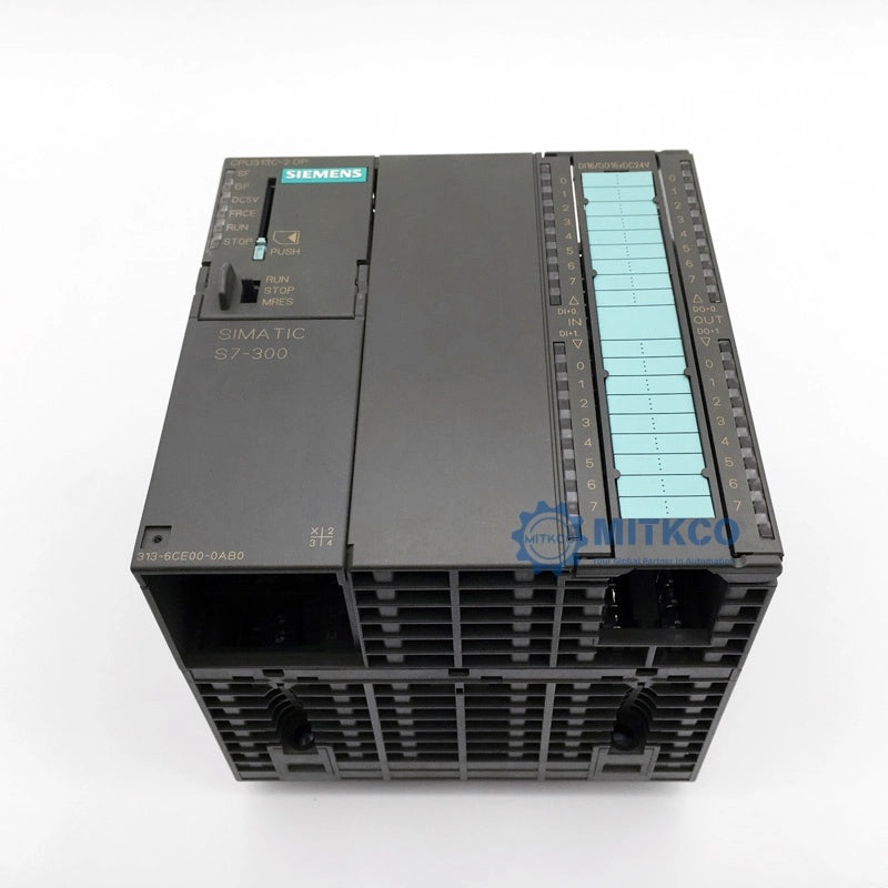 6ES7313-6CE00-0AB0 Siemens plc