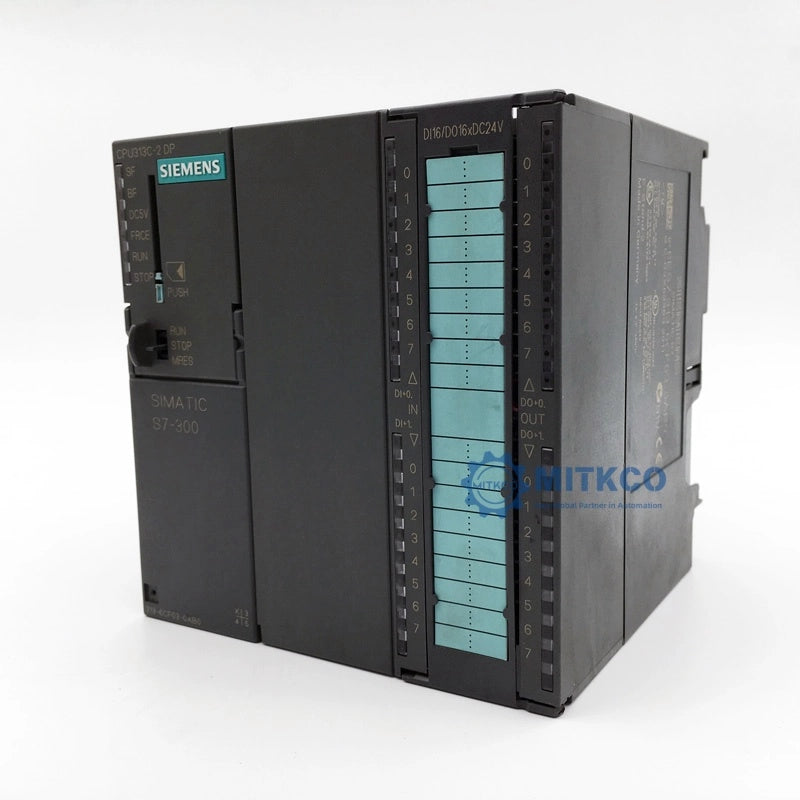 6ES7313-6CF03-0AB0 Siemens plc