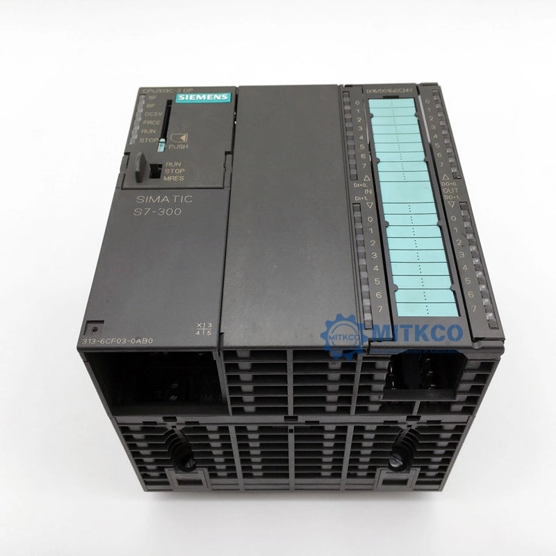 6ES7313-6CF03-0AB0 Siemens plc