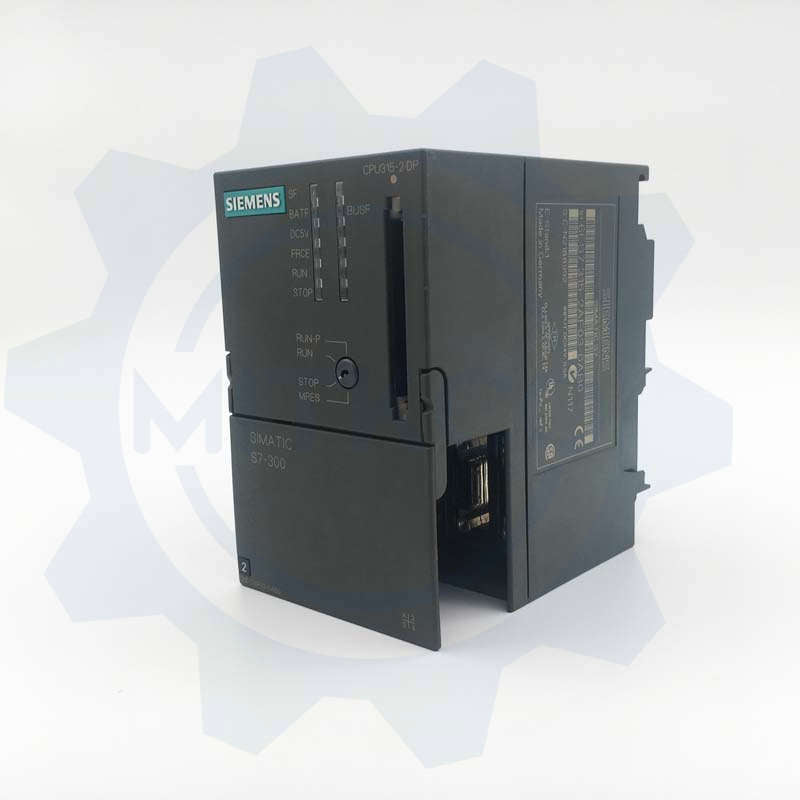 6ES7315-2AF03-0AB0 Siemens plc