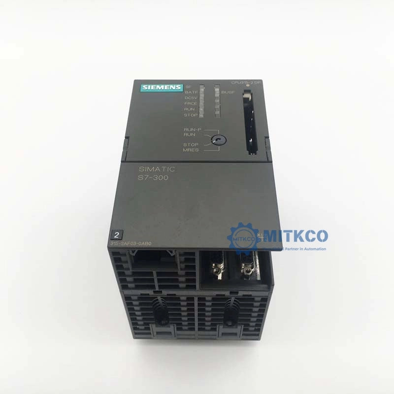 6ES7315-2AF03-0AB0 Siemens plc