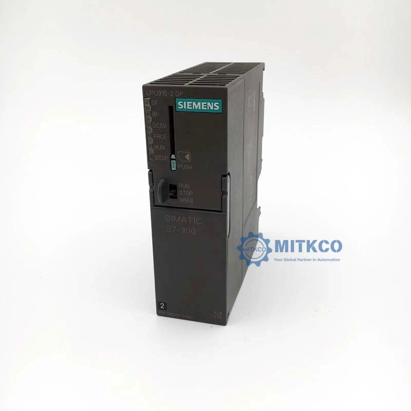 6ES7315-2AG10-0AB0 Siemens plc