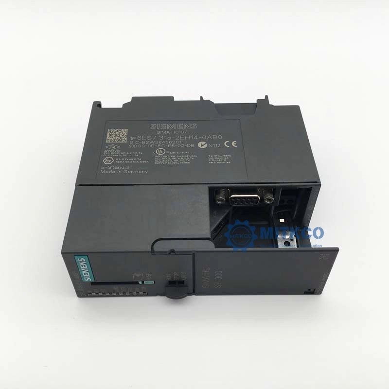 6ES7315-2EH14-0AB0 Siemens plc