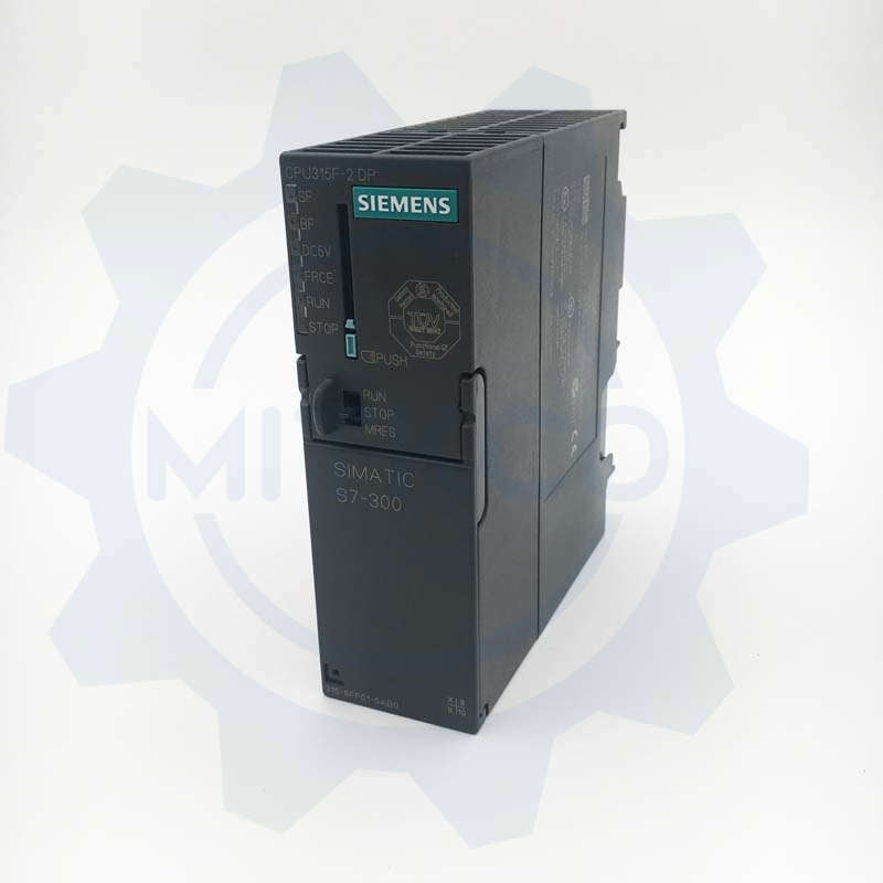 6ES7315-6FF01-0AB0 Siemens plc