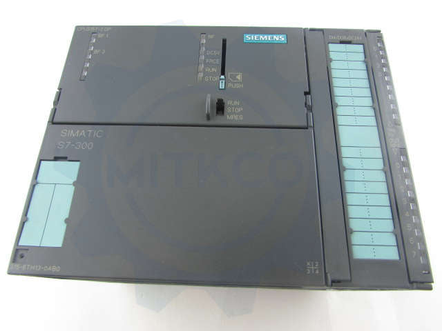 6ES7315-6TH13-0AB0 Siemens plc