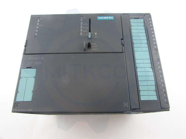 6ES7315-6TH13-0AB0 Siemens plc