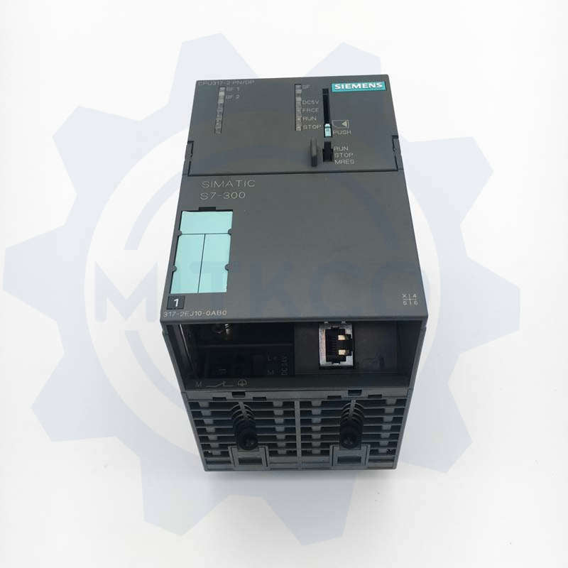6ES7317-2EJ10-0AB0 Siemens plc