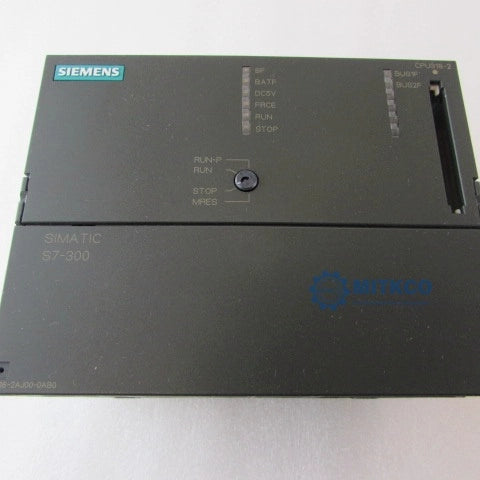 6ES7318-2AJ00-0AB0 Siemens plc
