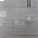 6ES7318-3EL00-0AB0 Siemens plc